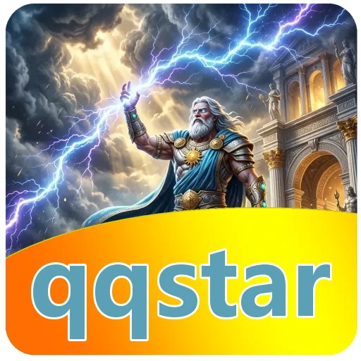 Ilustrasi qqstar